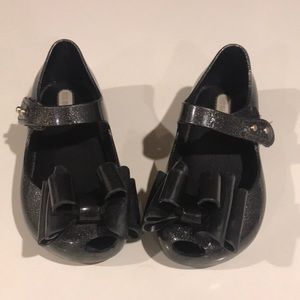 Mini Mellisa Shoes ❤️